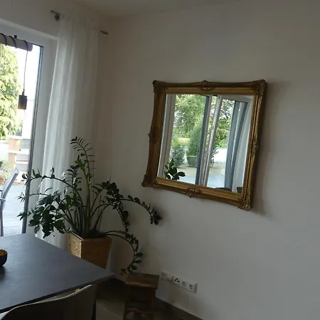 Wolkenfeld Apartment