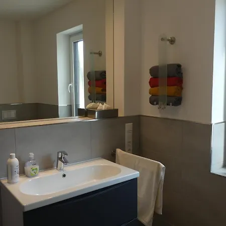 Apartment Wolkenfeld Kaisersesch